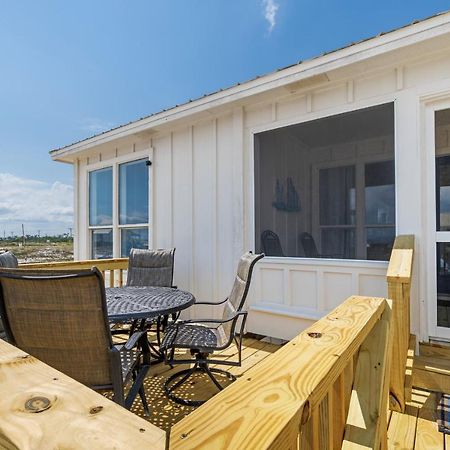 Salty Air Villa Gulf Shores Bagian luar foto