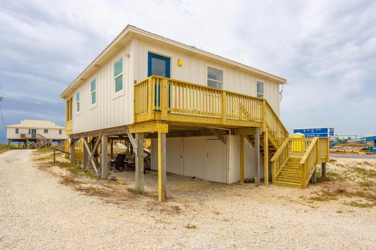 Salty Air Villa Gulf Shores Bagian luar foto