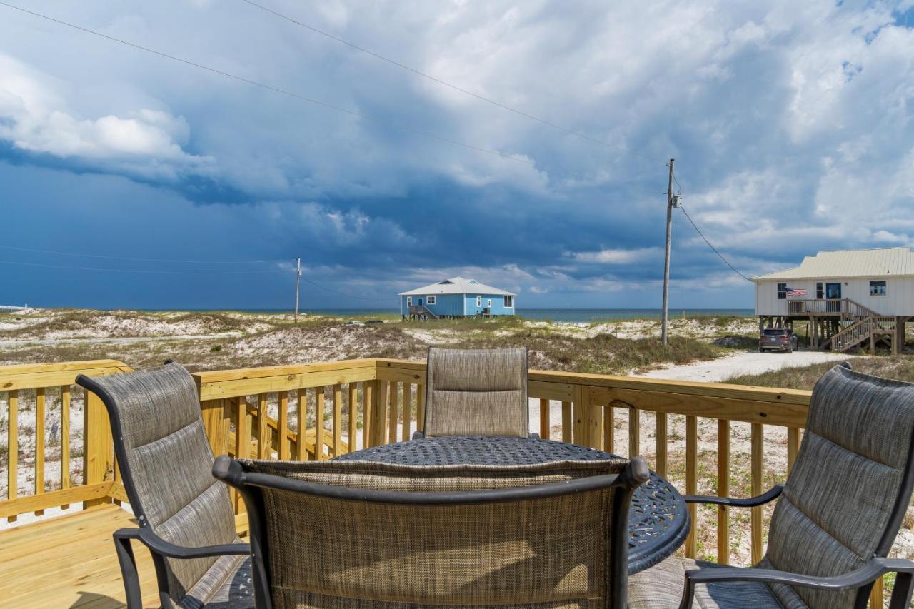 Salty Air Villa Gulf Shores Bagian luar foto