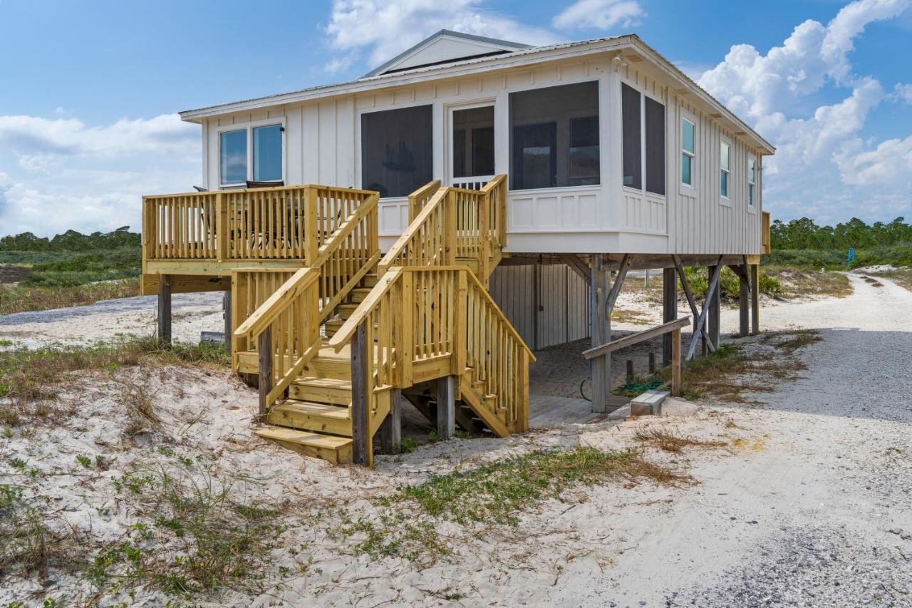 Salty Air Villa Gulf Shores Bagian luar foto