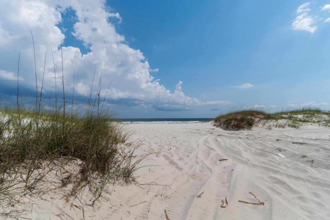 Salty Air Villa Gulf Shores Bagian luar foto