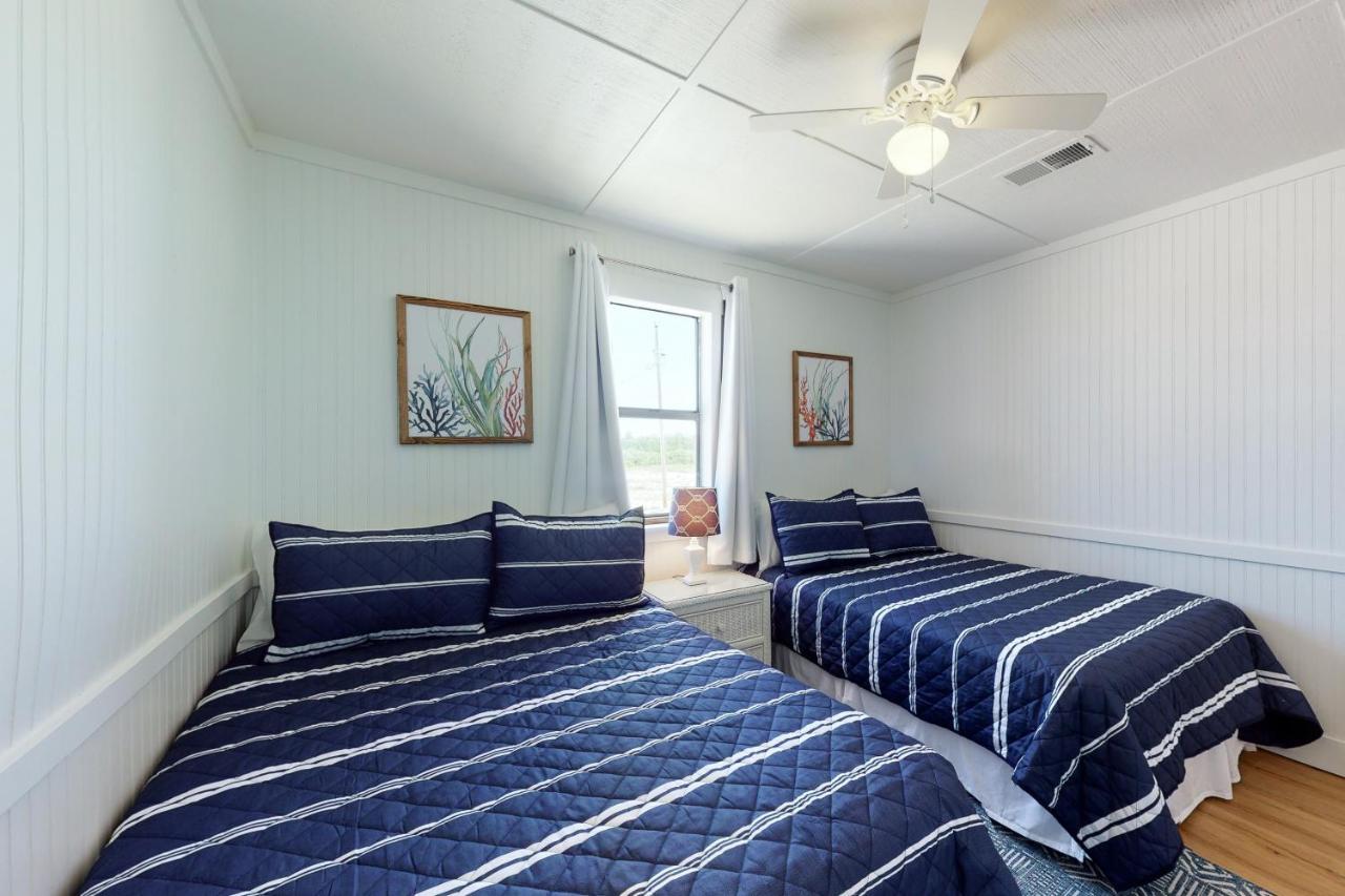 Salty Air Villa Gulf Shores Bagian luar foto